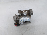 2013-2021 Chevrolet Malibu Throttle Body P/N:12627067DA Fits Fits 2013 2014 2015 2016 2017 2018 2019 2020 2021 OEM Used Auto