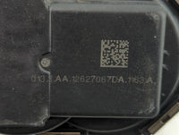 2013-2021 Chevrolet Malibu Throttle Body P/N:12627067DA Fits Fits 2013 2014 2015 2016 2017 2018 2019 2020 2021 OEM Used Auto