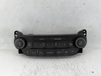 2013 Chevrolet Malibu Radio AM FM Cd Player Receiver Replacement P/N:22880998 Fits OEM Used Auto Parts - Oemusedautoparts1.c