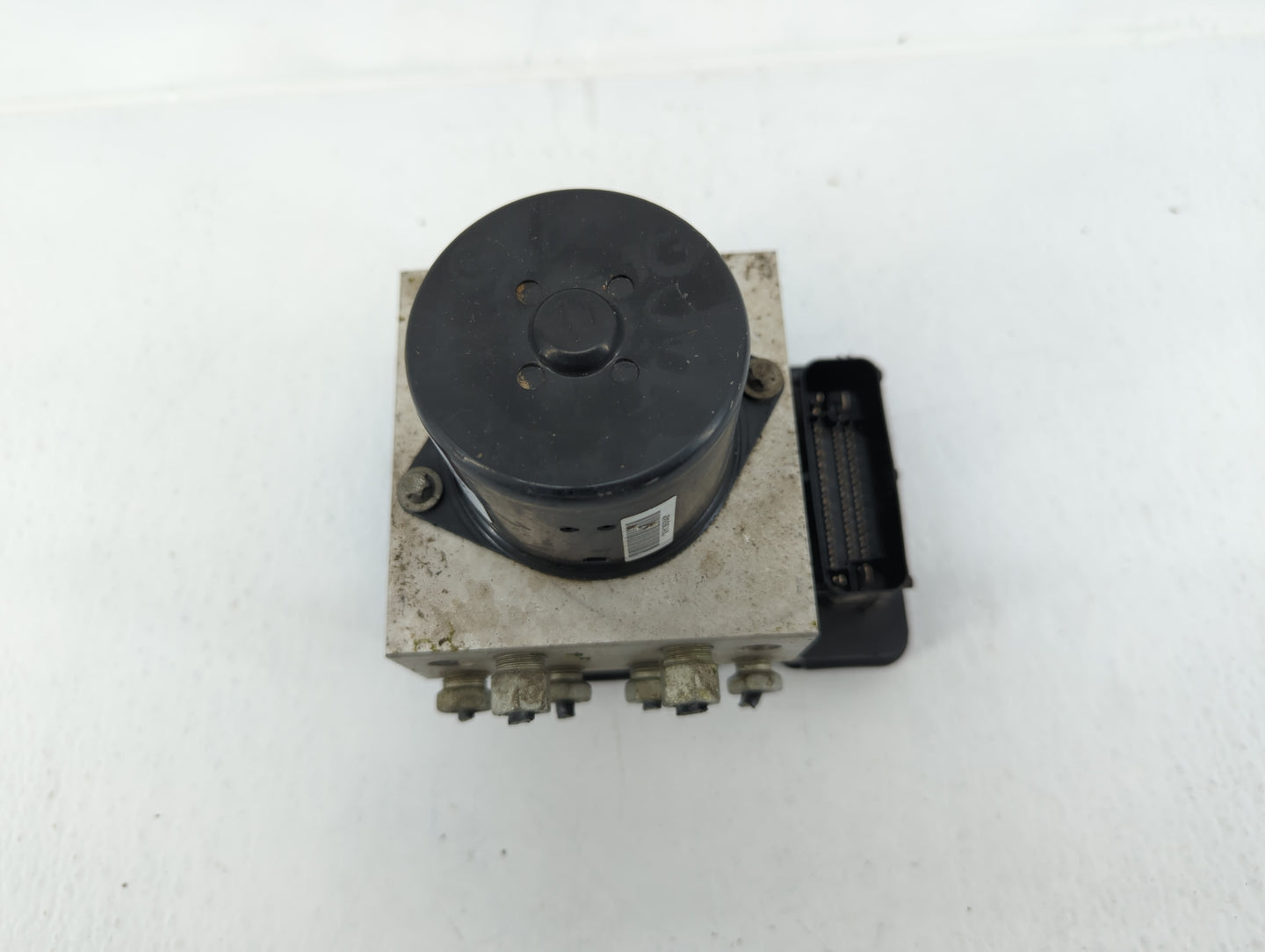 2013-2016 Chevrolet Malibu ABS Pump Control Module Replacement P/N:22971448 Fits Fits 2012 2013 2014 2015 2016 OEM Used Auto