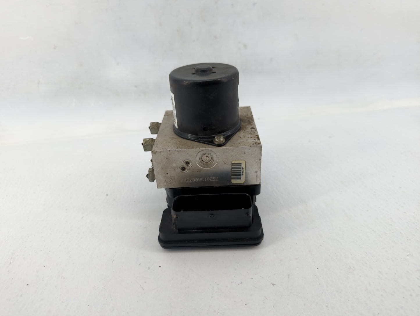 2013-2016 Chevrolet Malibu ABS Pump Control Module Replacement P/N:22971448 Fits Fits 2012 2013 2014 2015 2016 OEM Used Auto