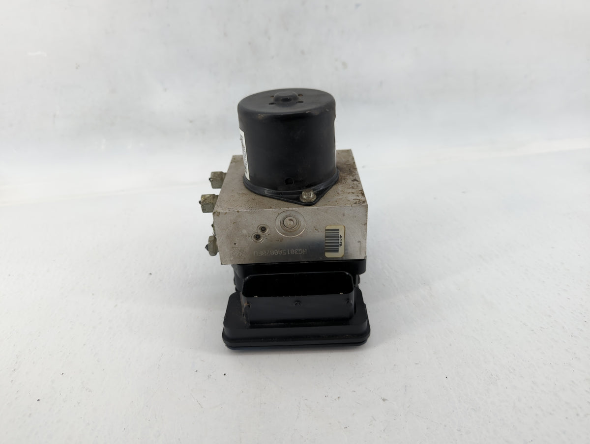 2013-2016 Chevrolet Malibu Anti-Lock Brake ABS Pump Module Actuator OEM P/N:22971448 Fits Fits 2012 2013 2014 2015 2016 OEM 