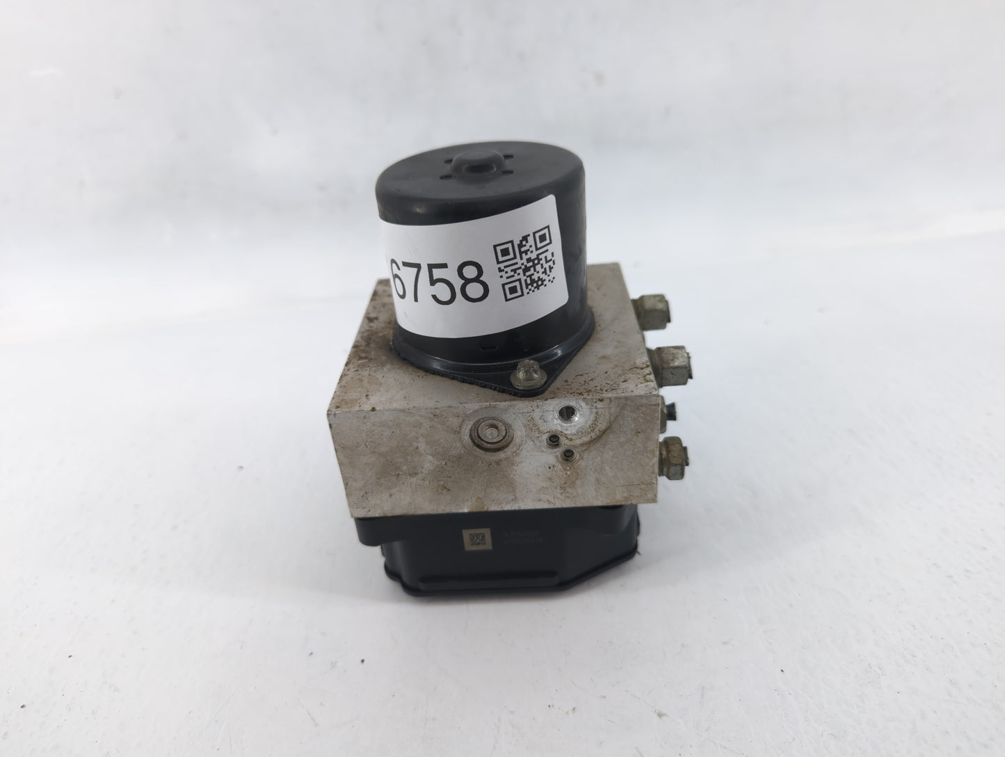 2013-2016 Chevrolet Malibu ABS Pump Control Module Replacement P/N:22971448 Fits Fits 2012 2013 2014 2015 2016 OEM Used Auto