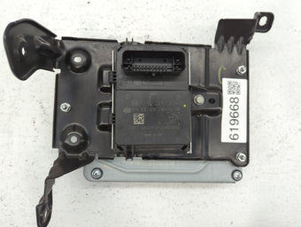 compare product 2011-2014 Chevrolet Malibu Hybrid DC Synergy Drive Power Inverter P/N:22872265 22758323 Fits Fits 2010 2011 2012 2013 2014 OEM Used Auto Parts