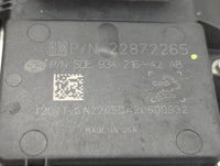 2011-2014 Chevrolet Malibu Hybrid DC Synergy Drive Power Inverter P/N:22872265 22758323 Fits Fits 2010 2011 2012 2013 2014 O