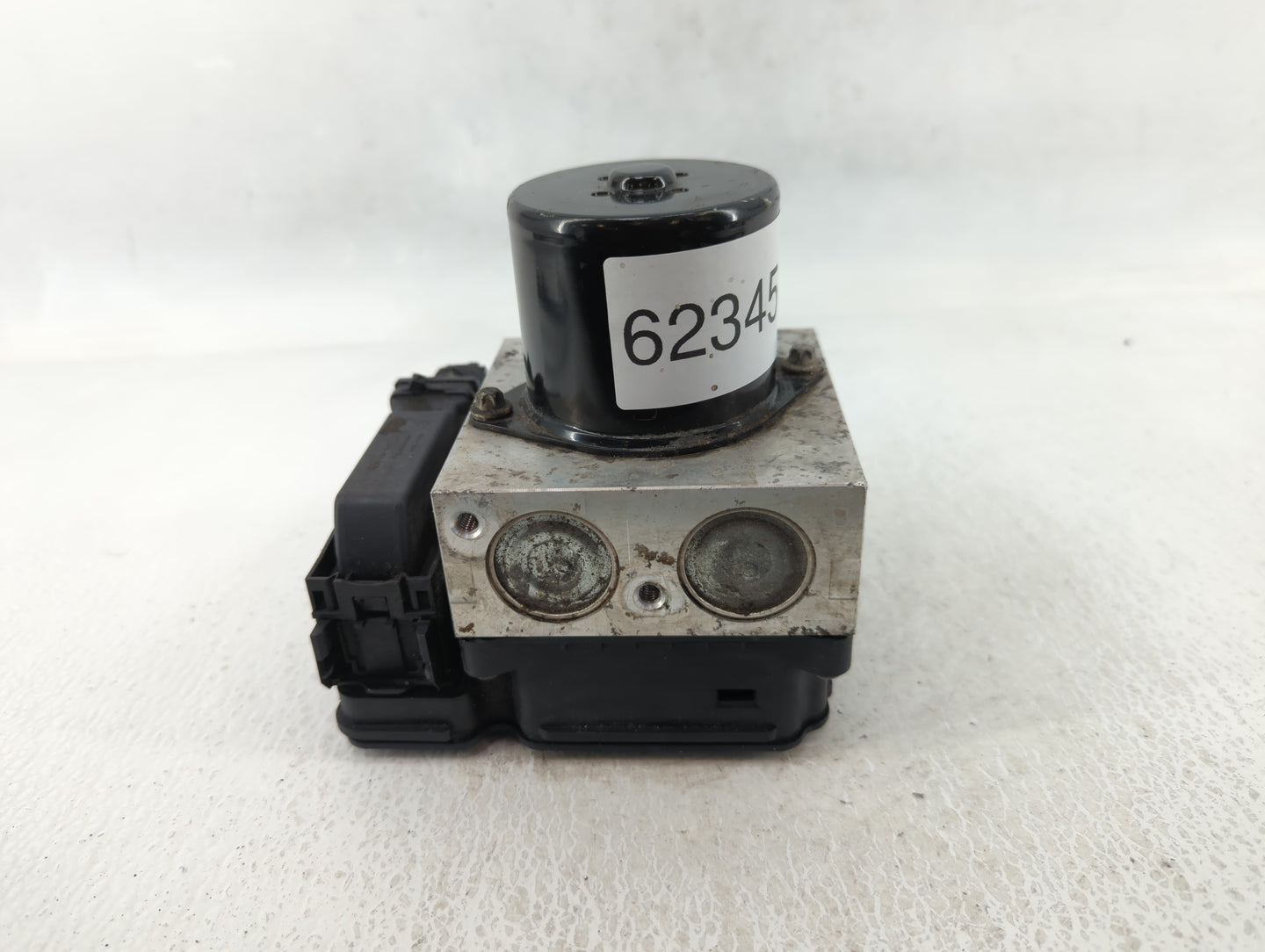 2013-2016 Chevrolet Malibu ABS Pump Control Module Replacement P/N:22971448 Fits Fits 2012 2013 2014 2015 2016 OEM Used Auto