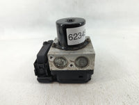 2013-2016 Chevrolet Malibu ABS Pump Control Module Replacement P/N:22971448 Fits Fits 2012 2013 2014 2015 2016 OEM Used Auto