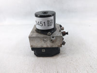 2013-2016 Chevrolet Malibu ABS Pump Control Module Replacement P/N:22971448 Fits Fits 2012 2013 2014 2015 2016 OEM Used Auto