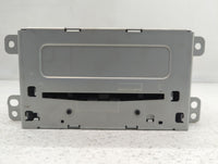 2013 Chevrolet Malibu Radio AM FM Cd Player Receiver Replacement P/N:22923802 Fits OEM Used Auto Parts - Oemusedautoparts1.c