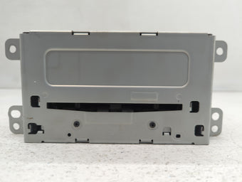compare product 2013 Chevrolet Malibu Radio AM FM Cd Player Receiver Replacement P/N:22923802 Fits OEM Used Auto Parts