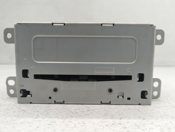 2013 Chevrolet Malibu Radio AM FM Cd Player Receiver Replacement P/N:22923802 Fits OEM Used Auto Parts - Oemusedautoparts1.c