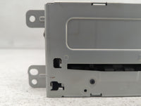 2013 Chevrolet Malibu Radio AM FM Cd Player Receiver Replacement P/N:22923802 Fits OEM Used Auto Parts - Oemusedautoparts1.c