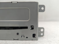 2013 Chevrolet Malibu Radio AM FM Cd Player Receiver Replacement P/N:22923802 Fits OEM Used Auto Parts - Oemusedautoparts1.c
