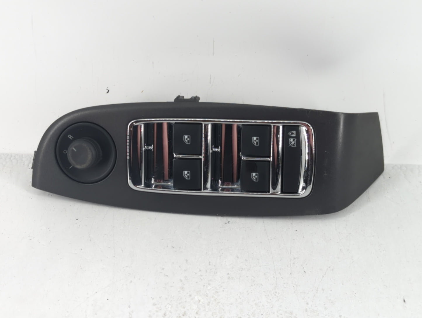 2013 Chevrolet Malibu Master Power Window Switch Replacement Driver Side Left P/N:211640 25872074 Fits Fits 2011 2012 OEM Us