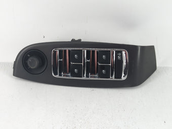 compare product 2013 Chevrolet Malibu Master Power Window Switch Replacement Driver Side Left P/N:211640 25872074 Fits Fits 2011 2012 OEM Used Auto Parts