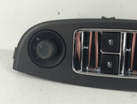 2013 Chevrolet Malibu Master Power Window Switch Replacement Driver Side Left P/N:211640 25872074 Fits Fits 2011 2012 OEM Us