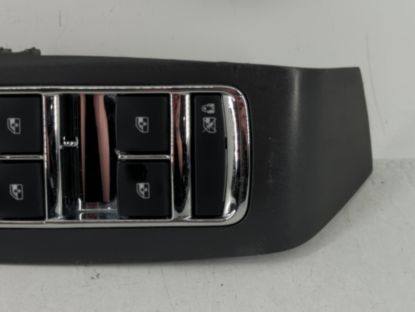 2013 Chevrolet Malibu Master Power Window Switch Replacement Driver Side Left P/N:211640 25872074 Fits Fits 2011 2012 OEM Us