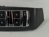 2013 Chevrolet Malibu Master Power Window Switch Replacement Driver Side Left P/N:211640 25872074 Fits Fits 2011 2012 OEM Us