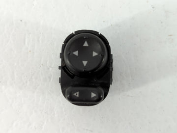 2013-2016 Chevrolet Malibu Master Power Window Switch Replacement Driver Side Left P/N:A8309 15261340 Fits OEM Used Auto Par