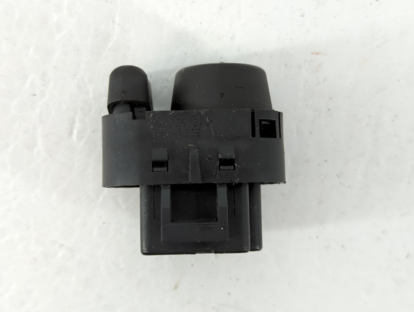 2013-2016 Chevrolet Malibu Master Power Window Switch Replacement Driver Side Left P/N:A8309 15261340 Fits OEM Used Auto Par