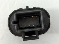 2013-2016 Chevrolet Malibu Master Power Window Switch Replacement Driver Side Left P/N:A8309 15261340 Fits OEM Used Auto Par
