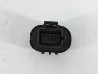 2013-2016 Chevrolet Malibu Master Power Window Switch Replacement Driver Side Left P/N:A8309 15261340 Fits OEM Used Auto Par