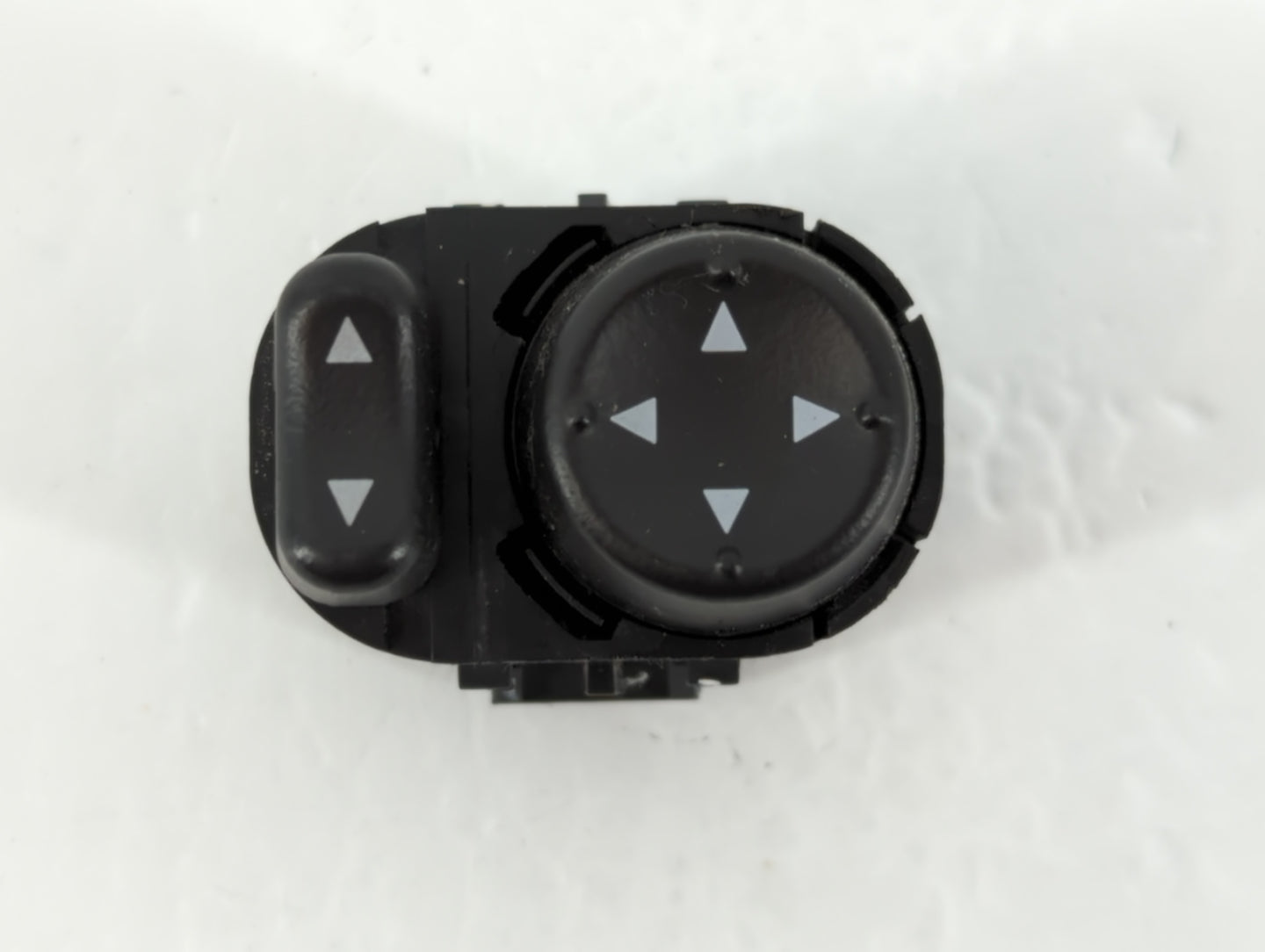 2013-2016 Chevrolet Malibu Master Power Window Switch Replacement Driver Side Left P/N:D1101 15261340 Fits OEM Used Auto Par