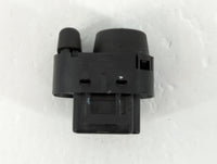 2013-2016 Chevrolet Malibu Master Power Window Switch Replacement Driver Side Left P/N:D1101 15261340 Fits OEM Used Auto Par