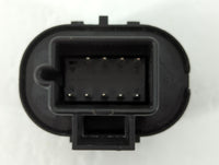 2013-2016 Chevrolet Malibu Master Power Window Switch Replacement Driver Side Left P/N:D1101 15261340 Fits OEM Used Auto Par