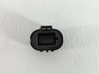2013-2016 Chevrolet Malibu Master Power Window Switch Replacement Driver Side Left P/N:D1101 15261340 Fits OEM Used Auto Par