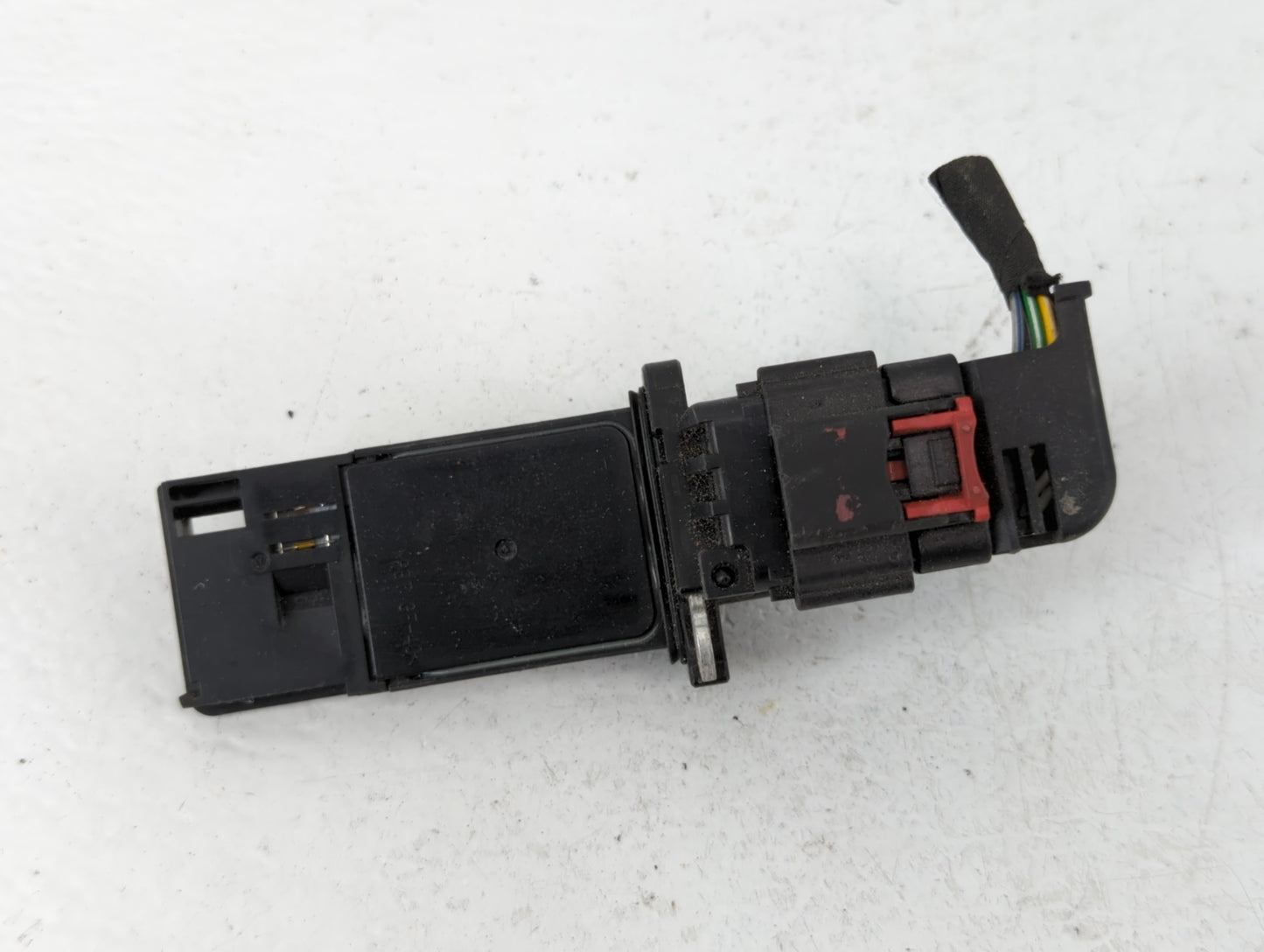 2013-2016 Chevrolet Malibu Mass Air Flow Meter Maf - Oemusedautoparts1.com