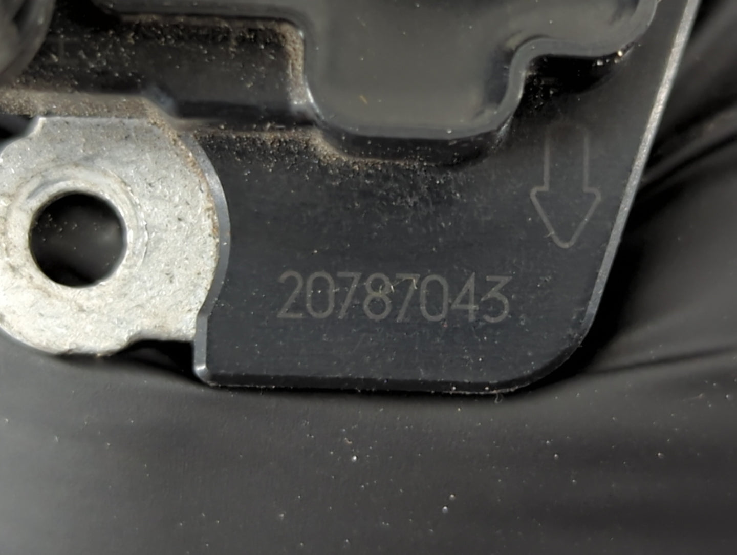2013-2016 Chevrolet Malibu Mass Air Flow Meter Maf - Oemusedautoparts1.com