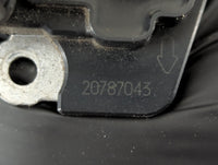2013-2016 Chevrolet Malibu Mass Air Flow Meter Maf - Oemusedautoparts1.com