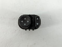 2013-2016 Chevrolet Malibu Master Power Window Switch Replacement Driver Side Left P/N:D6335 15261340 Fits OEM Used Auto Par