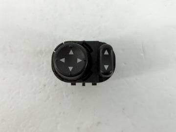 2013-2016 Chevrolet Malibu Master Power Window Switch Replacement Driver Side Left P/N:D6335 15261340 Fits OEM Used Auto Par