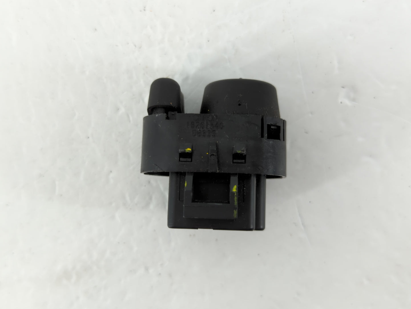2013-2016 Chevrolet Malibu Master Power Window Switch Replacement Driver Side Left P/N:D6335 15261340 Fits OEM Used Auto Par