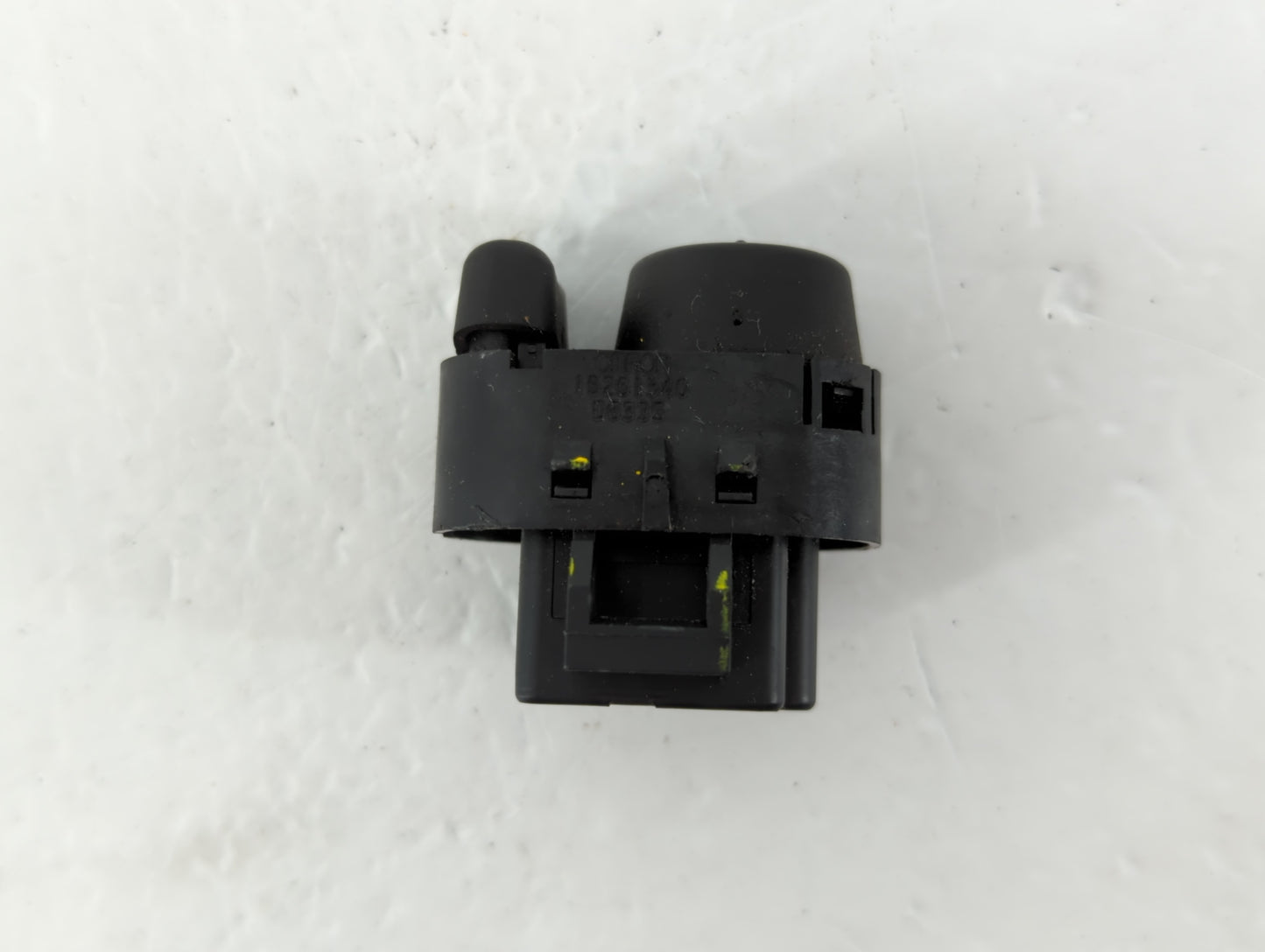 2013-2016 Chevrolet Malibu Master Power Window Switch Replacement Driver Side Left P/N:D6335 15261340 Fits OEM Used Auto Par