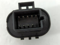 2013-2016 Chevrolet Malibu Master Power Window Switch Replacement Driver Side Left P/N:D6335 15261340 Fits OEM Used Auto Par
