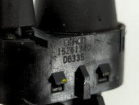 2013-2016 Chevrolet Malibu Master Power Window Switch Replacement Driver Side Left P/N:D6335 15261340 Fits OEM Used Auto Par