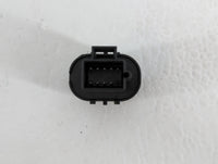 2013-2016 Chevrolet Malibu Master Power Window Switch Replacement Driver Side Left P/N:D6335 15261340 Fits OEM Used Auto Par