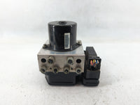 2013-2016 Chevrolet Malibu ABS Pump Control Module Replacement P/N:22971448 Fits Fits 2012 2013 2014 2015 2016 OEM Used Auto