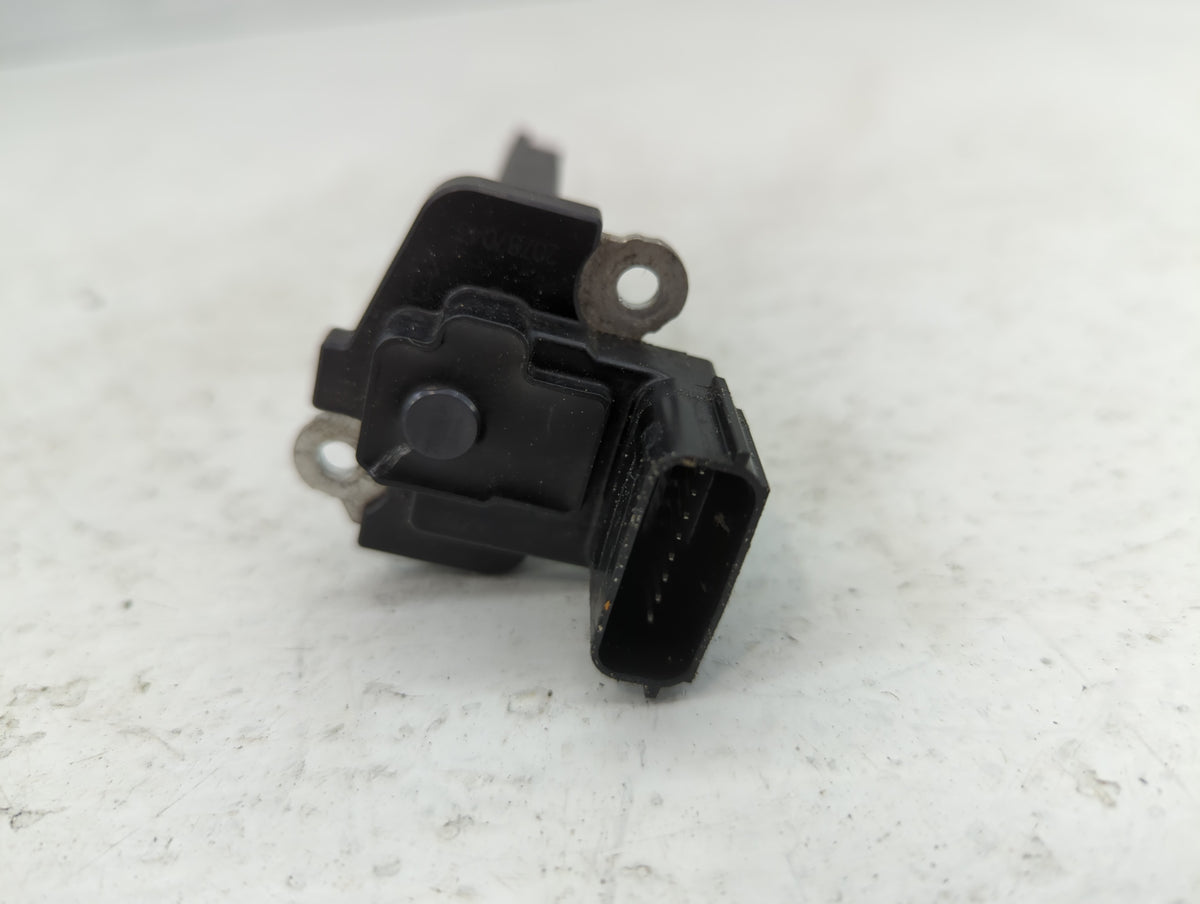 2013-2016 Chevrolet Malibu Mass Air Flow Meter Maf Sensor 633729 - Oemusedautoparts1.com