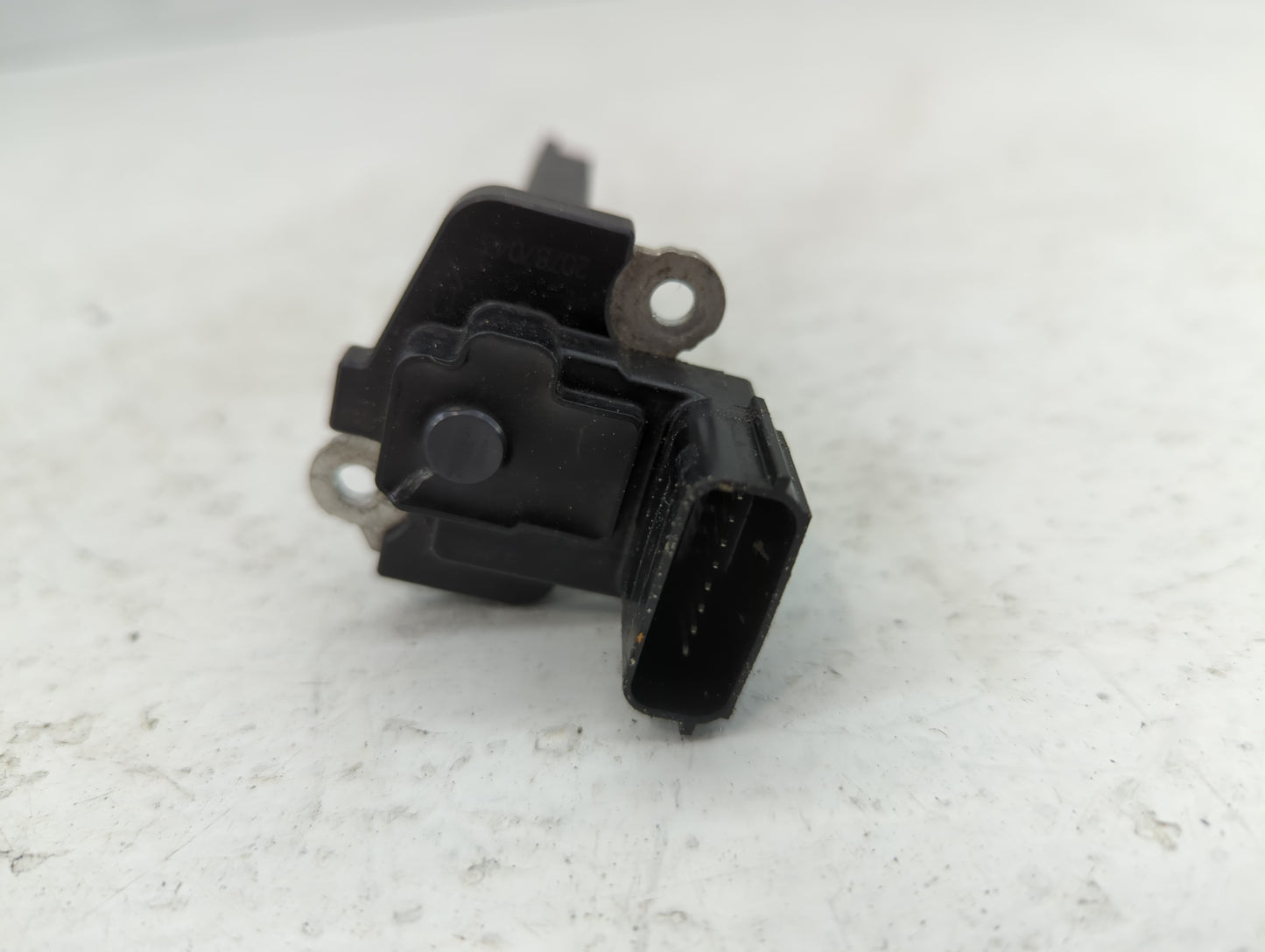 2013-2016 Chevrolet Malibu Mass Air Flow Meter Maf - Oemusedautoparts1.com