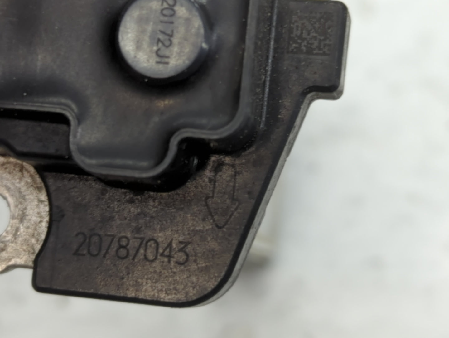 2013-2016 Chevrolet Malibu Mass Air Flow Meter Maf - Oemusedautoparts1.com