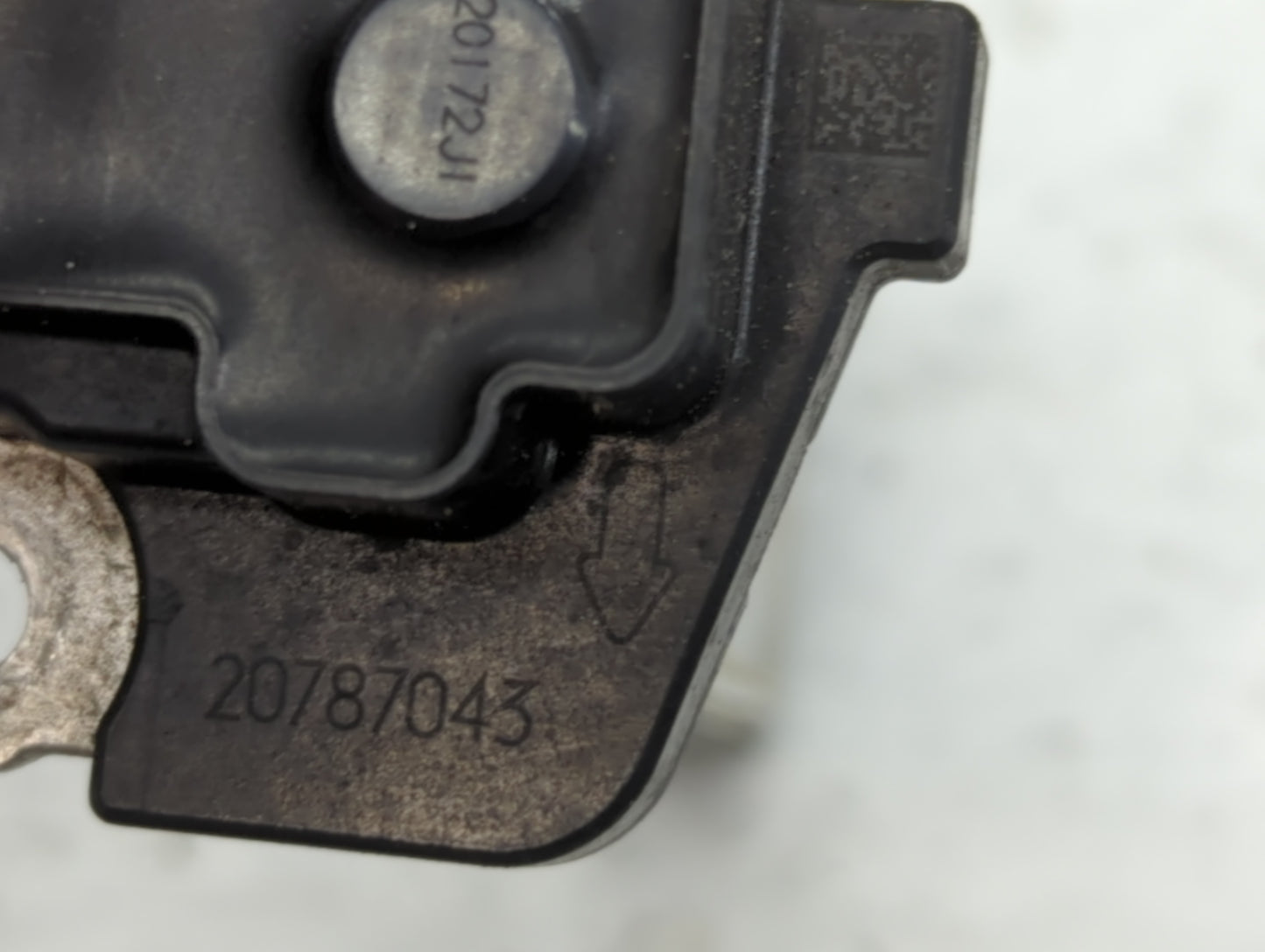 2013-2016 Chevrolet Malibu Mass Air Flow Meter Maf - Oemusedautoparts1.com