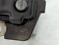 2013-2016 Chevrolet Malibu Mass Air Flow Meter Maf - Oemusedautoparts1.com