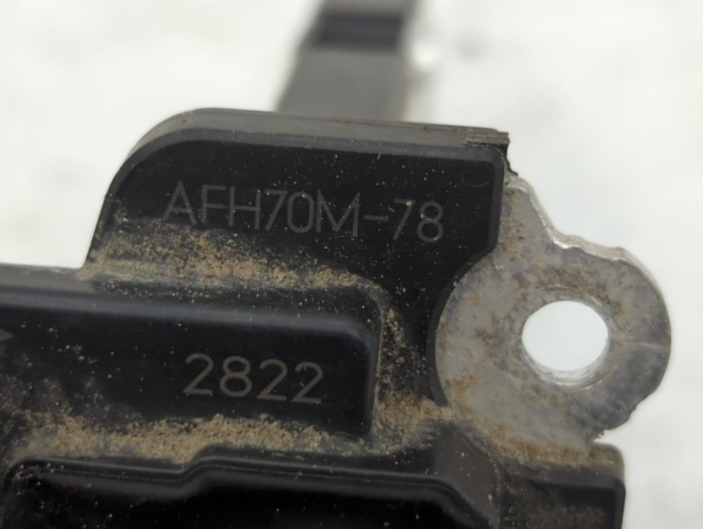 2013-2016 Chevrolet Malibu Mass Air Flow Meter Maf - Oemusedautoparts1.com