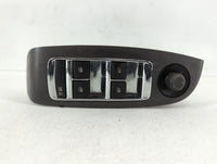 2013 Chevrolet Malibu Master Power Window Switch Replacement Driver Side Left P/N:1045V004441695 22823885 Fits Fits 2011 201