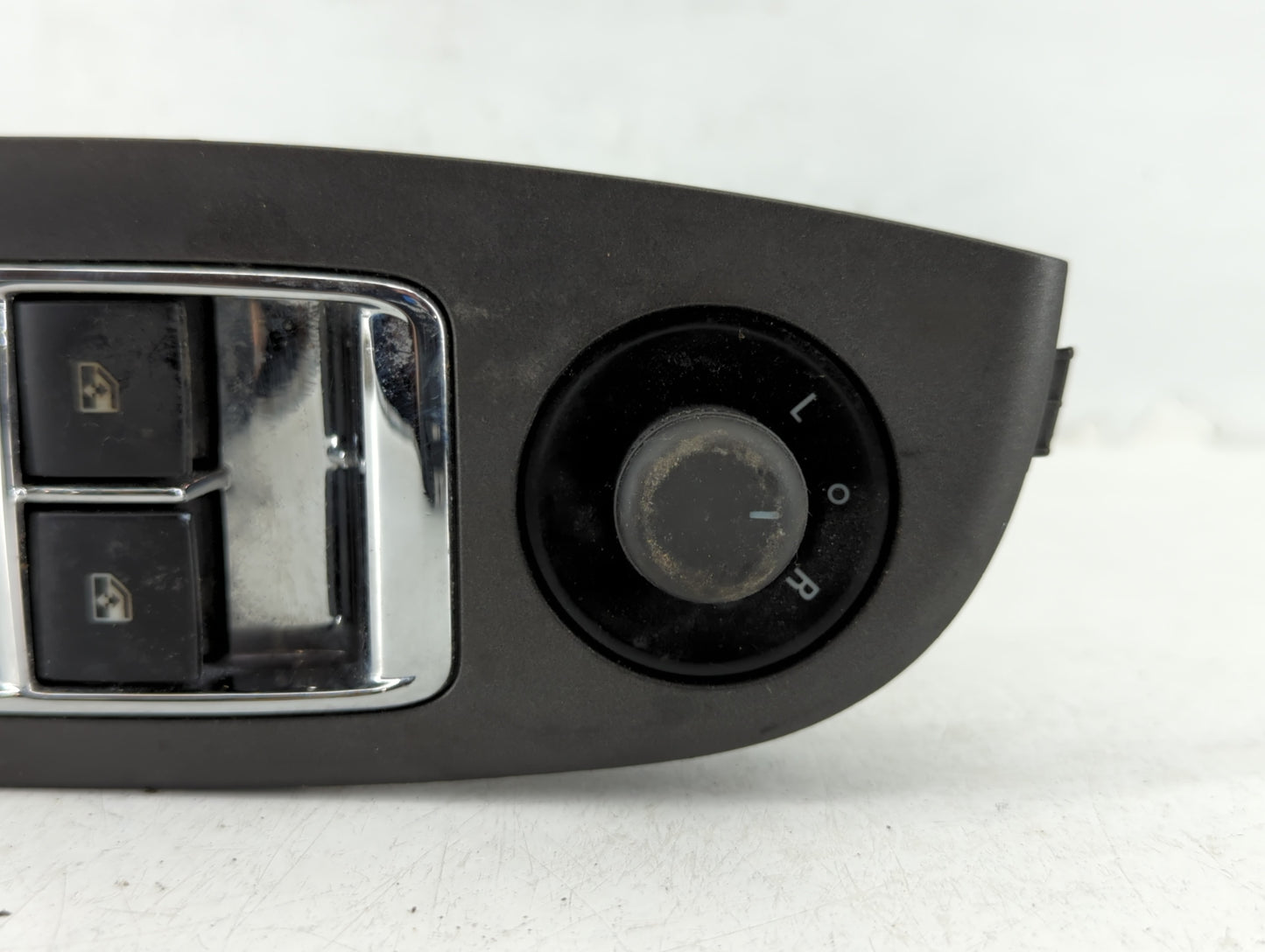 2013 Chevrolet Malibu Master Power Window Switch Replacement Driver Side Left P/N:1045V004441695 22823885 Fits Fits 2011 201