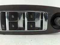 2013 Chevrolet Malibu Master Power Window Switch Replacement Driver Side Left P/N:1045V004441695 22823885 Fits Fits 2011 201